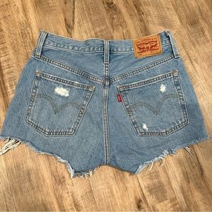 Levi’s 501 Shorts